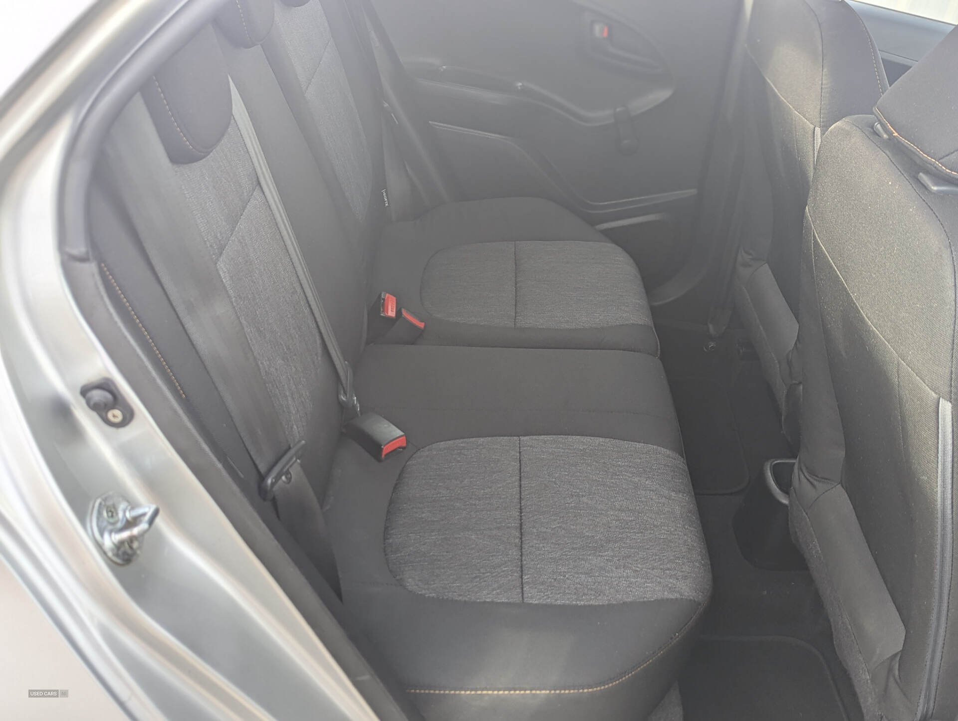 Aug 2012 Kia Picanto 1.0 1 5dr
