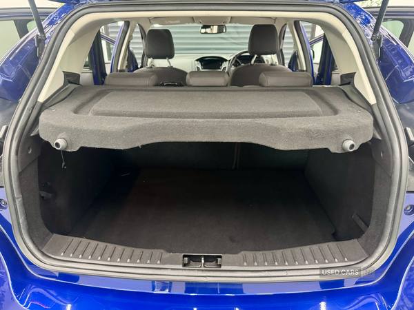 Ford Focus DIESEL HATCHBACK in Derry / Londonderry