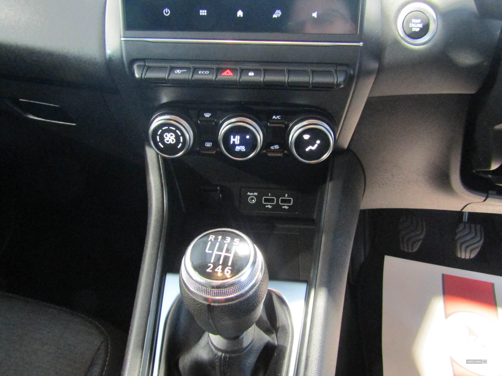 Feb 2022 Renault Captur 1.0 TCE 90 Iconic 5dr