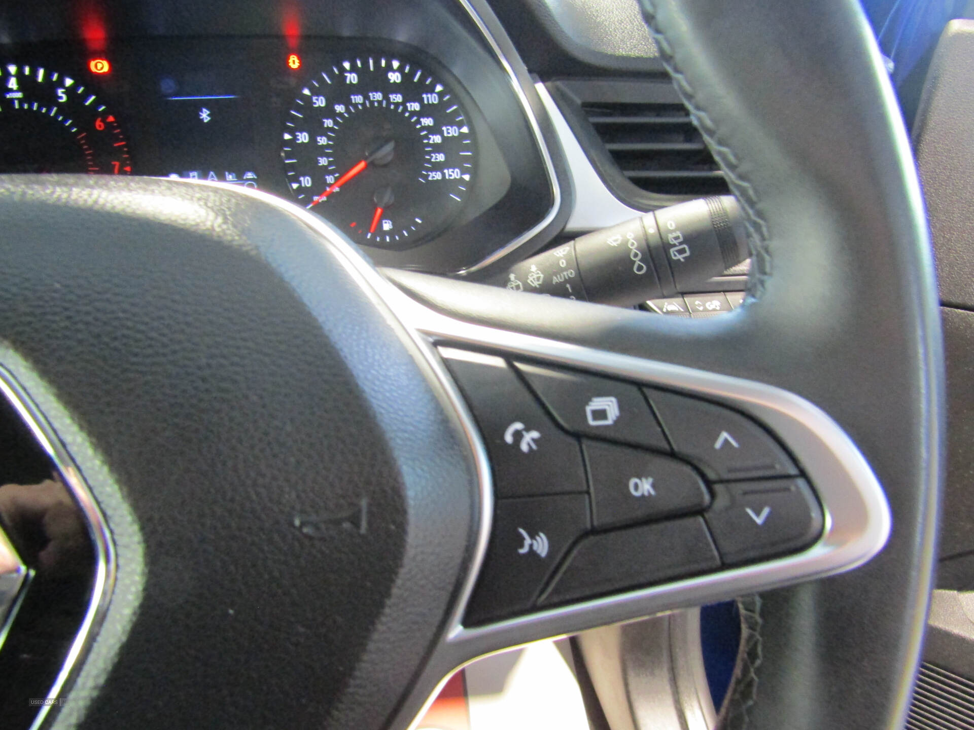 Feb 2022 Renault Captur 1.0 TCE 90 Iconic 5dr
