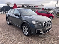 Audi Q2 DIESEL ESTATE in Derry / Londonderry