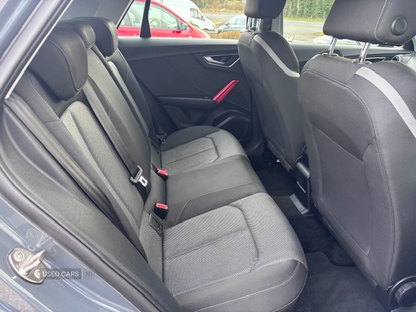 Audi Q2 DIESEL ESTATE in Derry / Londonderry