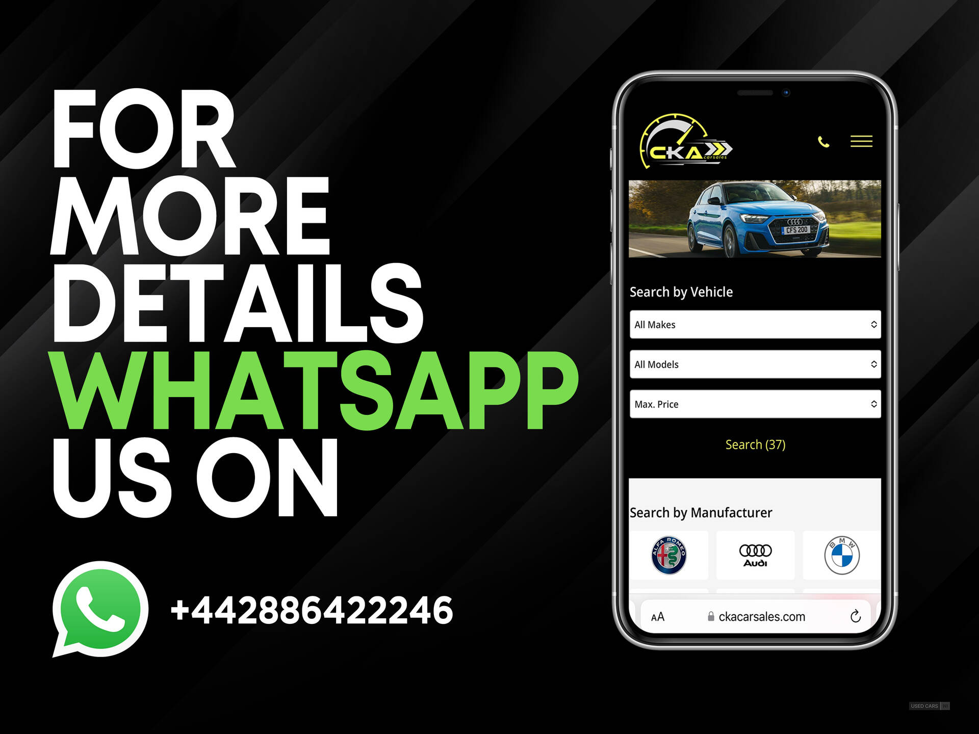 Oct 2014 Mercedes C-Class C220 CDI AMG Sport Edition 2dr Auto