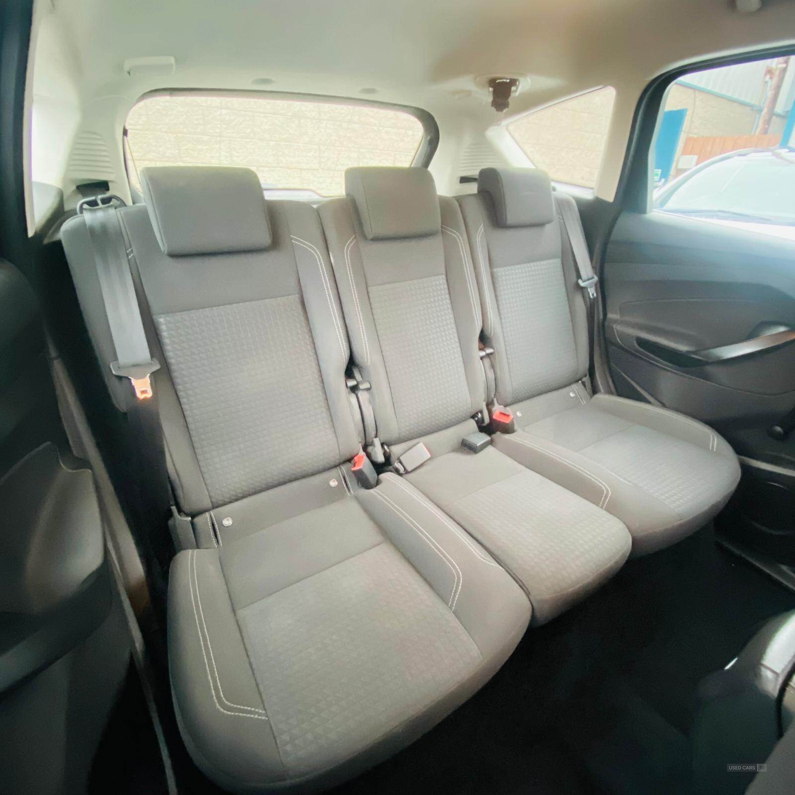 Ford C-max DIESEL ESTATE in Derry / Londonderry