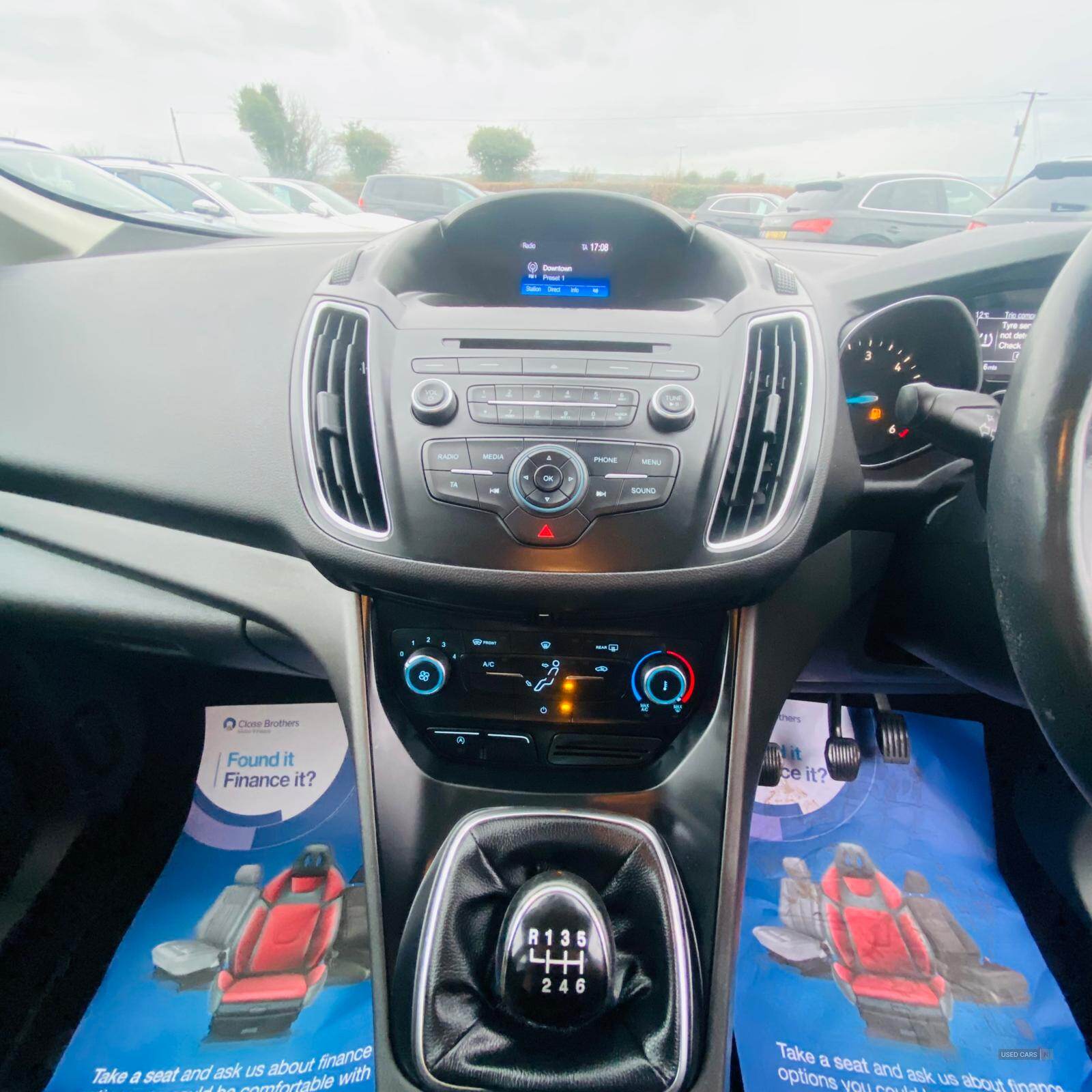 Ford C-max DIESEL ESTATE in Derry / Londonderry