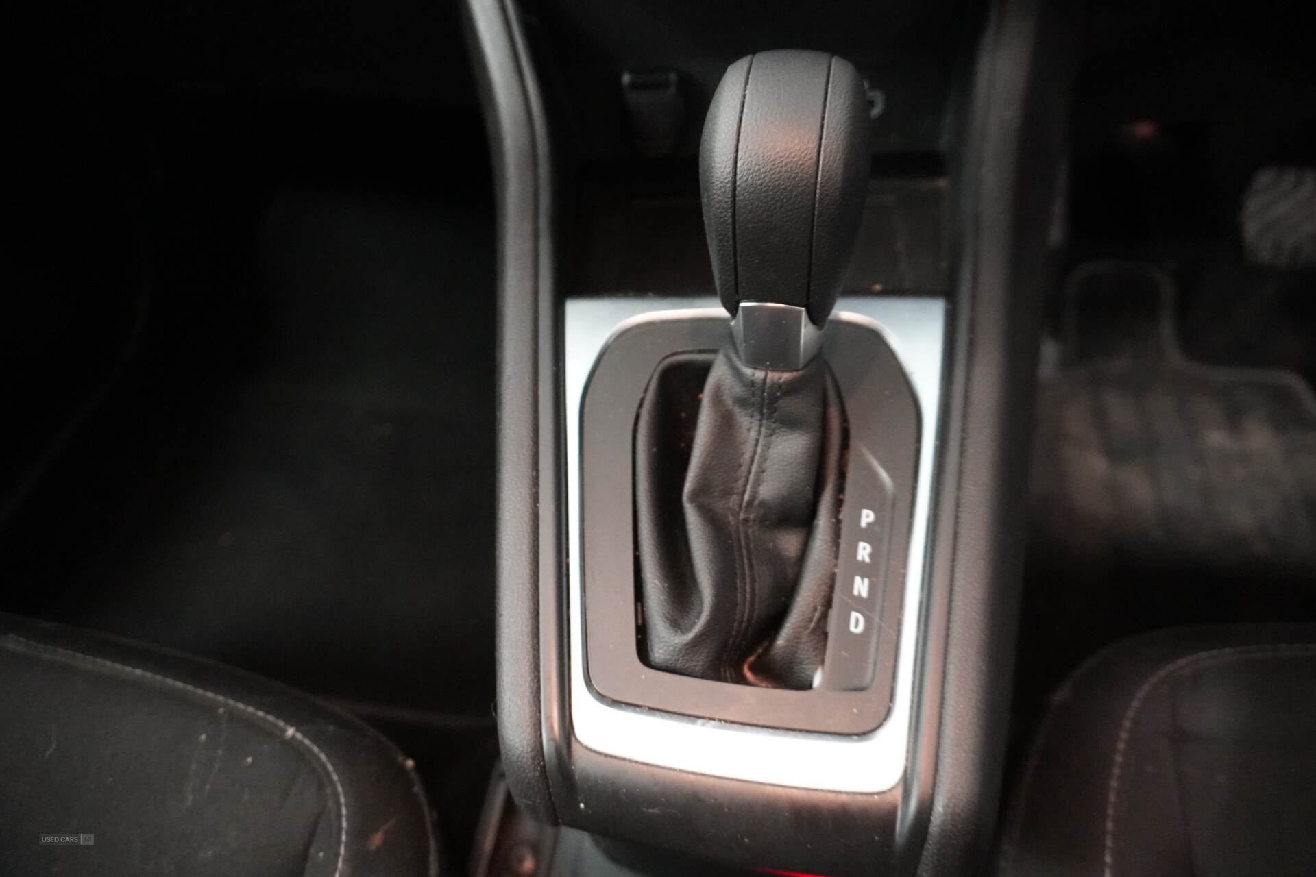 Oct 2021 Renault Captur 1.3 TCE 140 Iconic 5dr EDC
