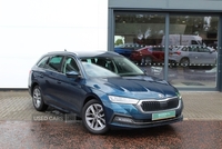 Skoda Octavia Estate SE L 2.0 TDI 150 PS DSG in Antrim