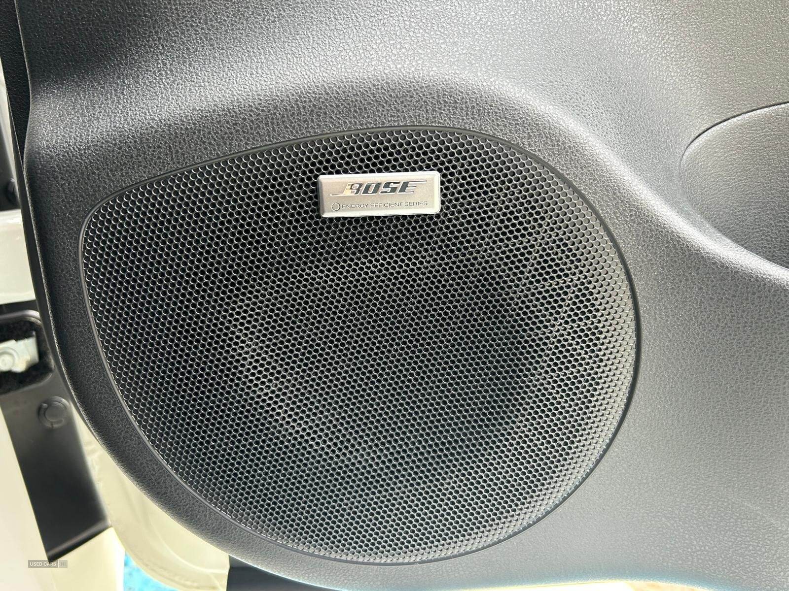 Sep 2024 Nissan LEAF 110kW Tekna 39kWh 5dr Auto