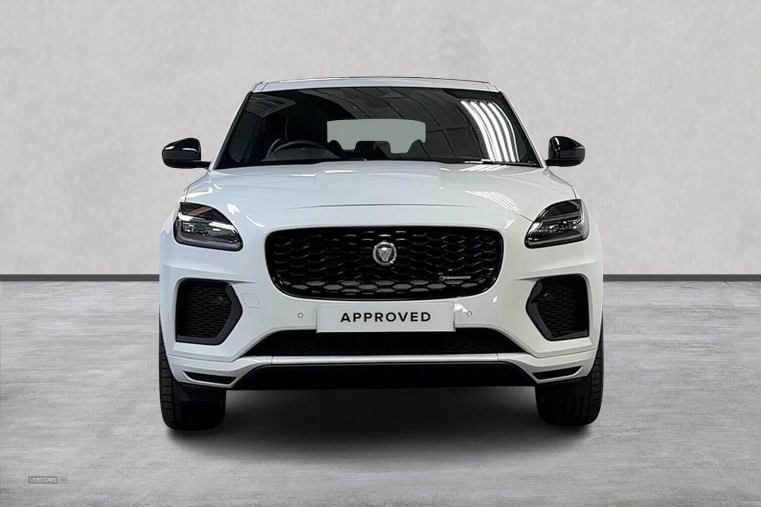 Jun 2024 Jaguar E-Pace 2.0 D200 R-Dynamic Se Black 5Dr Auto