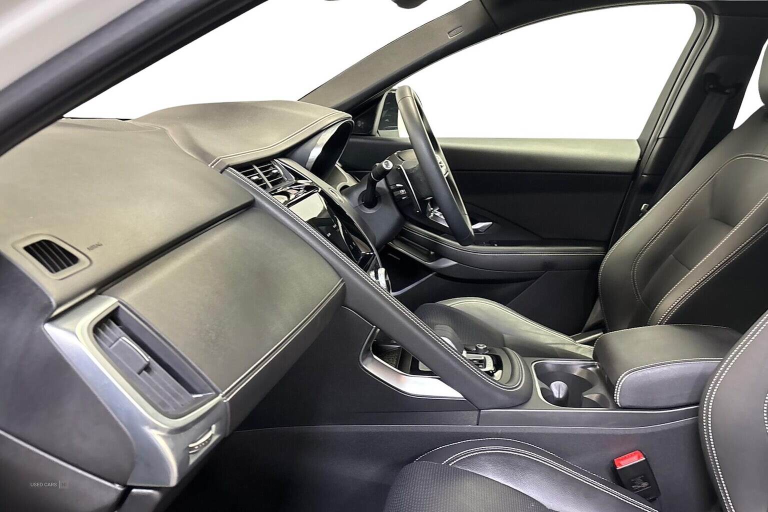 Jun 2024 Jaguar E-Pace 2.0 D200 R-Dynamic Se Black 5Dr Auto