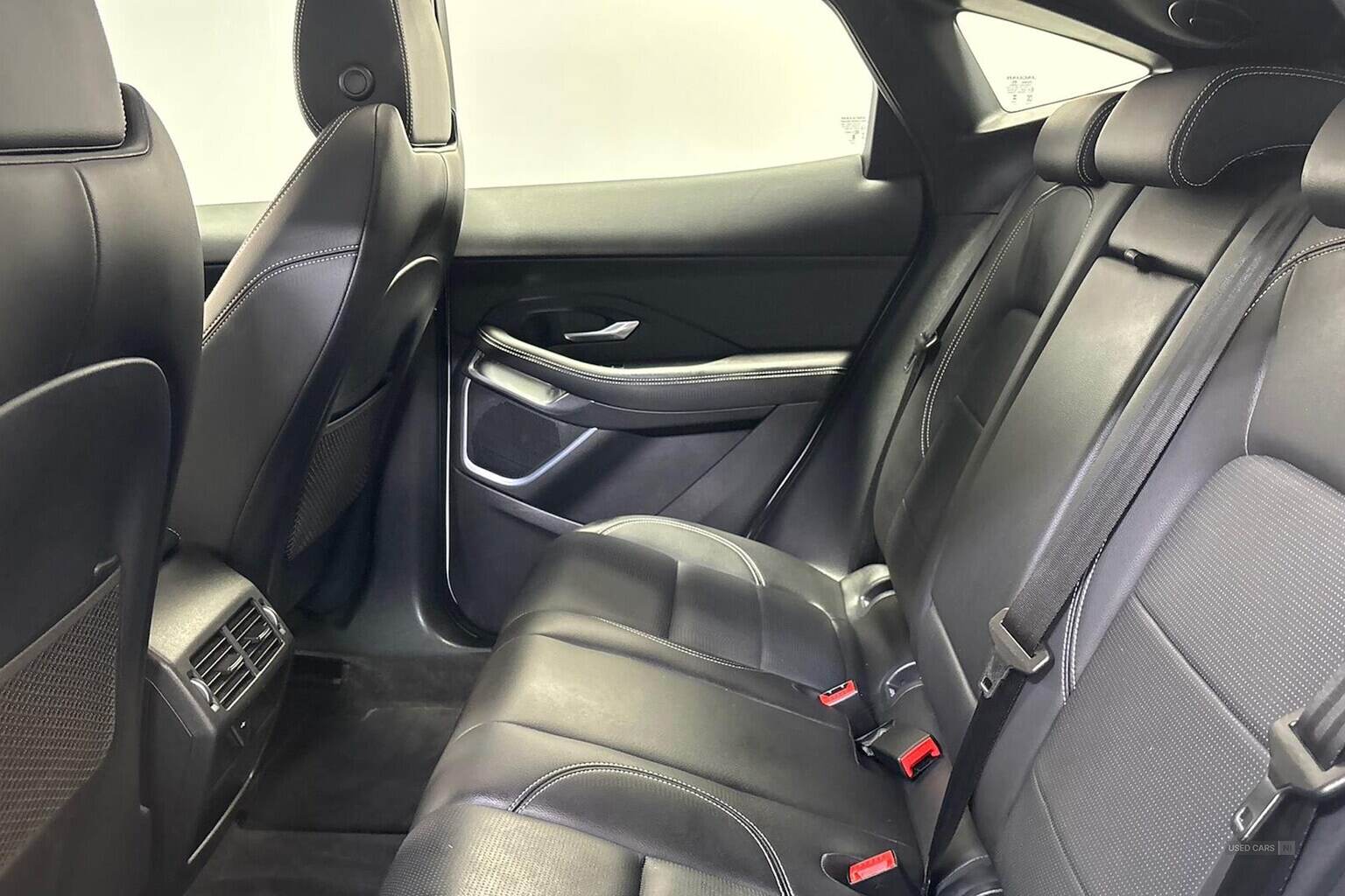 Jun 2024 Jaguar E-Pace 2.0 D200 R-Dynamic Se Black 5Dr Auto
