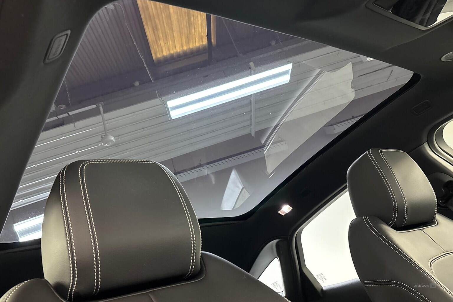 Jun 2024 Jaguar E-Pace 2.0 D200 R-Dynamic Se Black 5Dr Auto