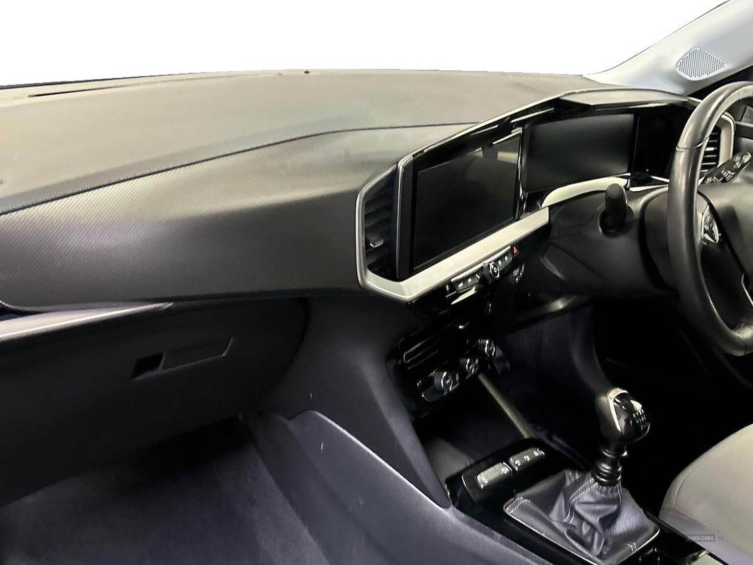 Jan 2022 Vauxhall Mokka 1.5 Turbo D Elite Premium 5Dr