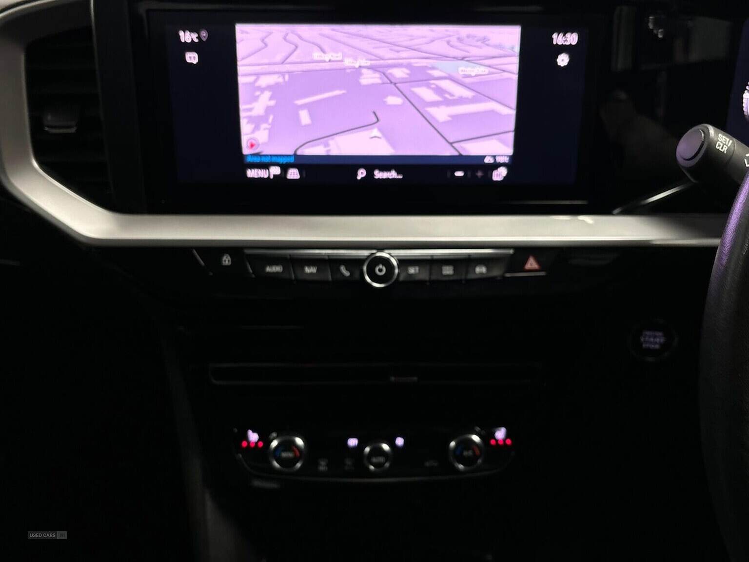 Jan 2022 Vauxhall Mokka 1.5 Turbo D Elite Premium 5Dr