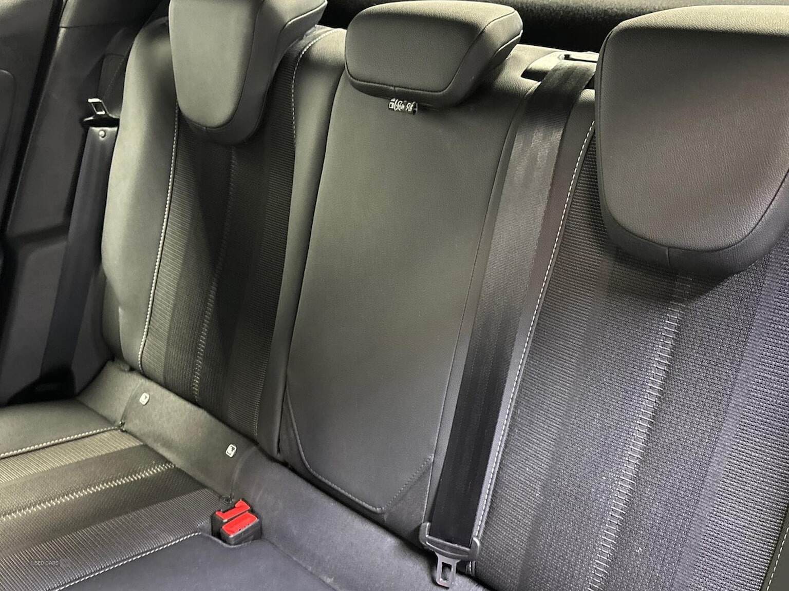 Jan 2022 Vauxhall Mokka 1.5 Turbo D Elite Premium 5Dr