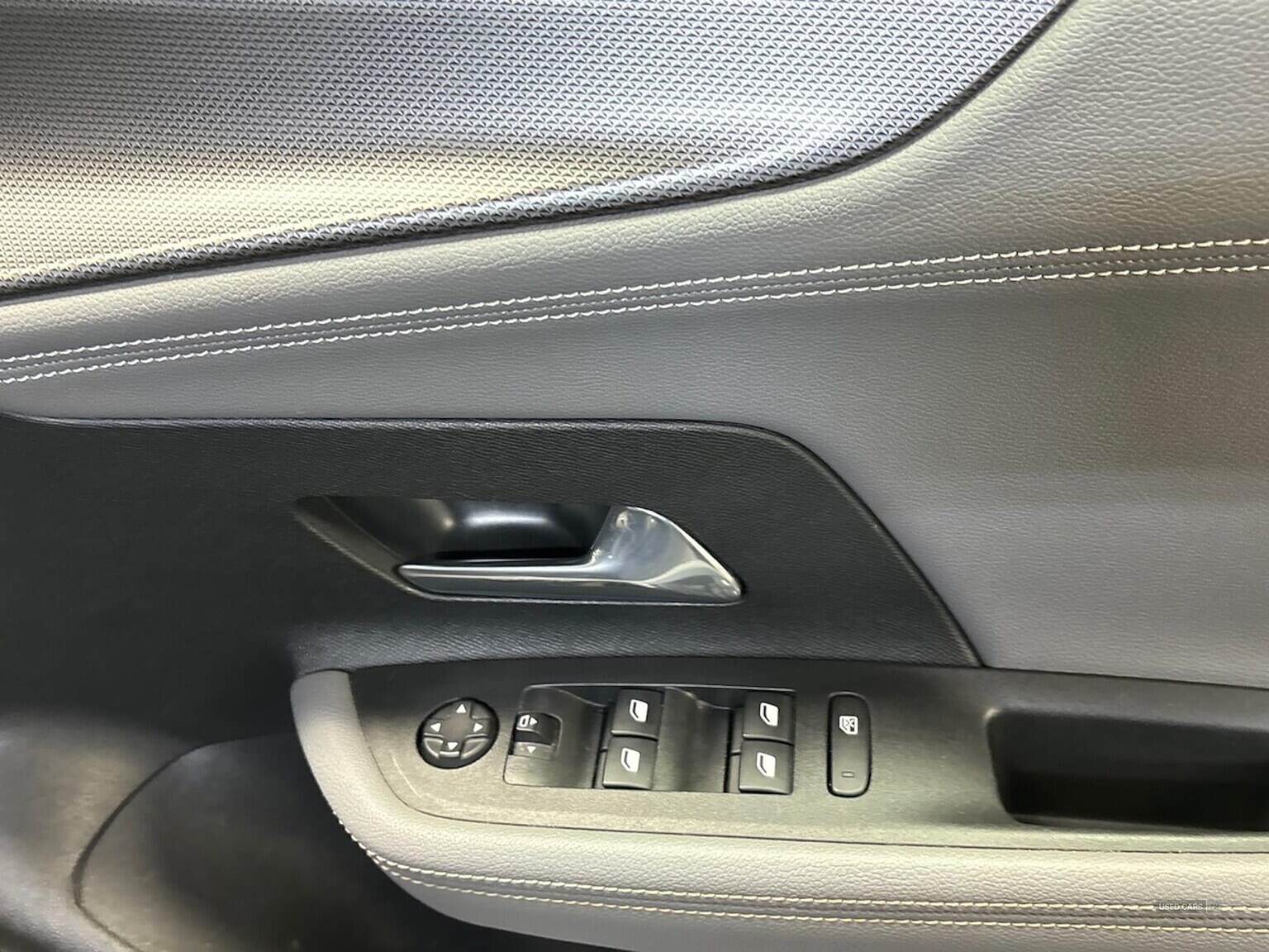 Jan 2022 Vauxhall Mokka 1.5 Turbo D Elite Premium 5Dr