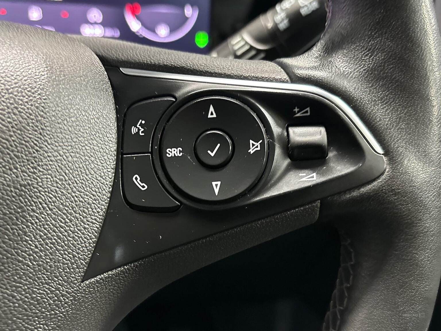 Jan 2022 Vauxhall Mokka 1.5 Turbo D Elite Premium 5Dr