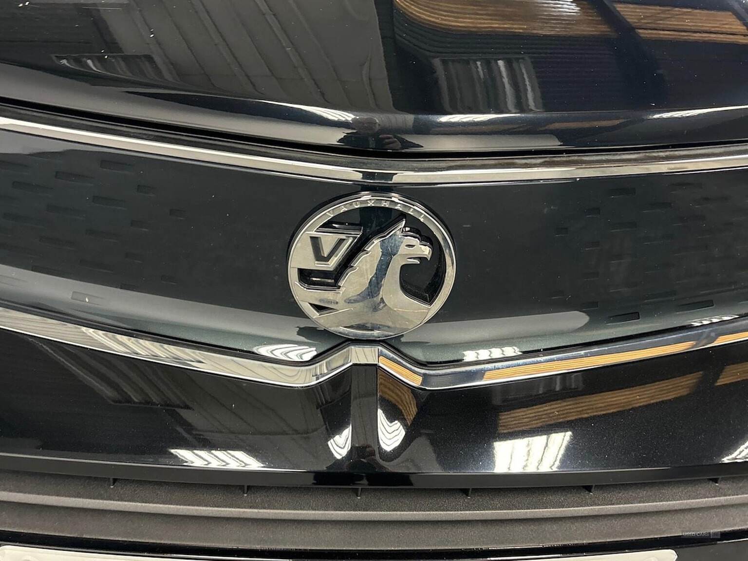 Jan 2022 Vauxhall Mokka 1.5 Turbo D Elite Premium 5Dr