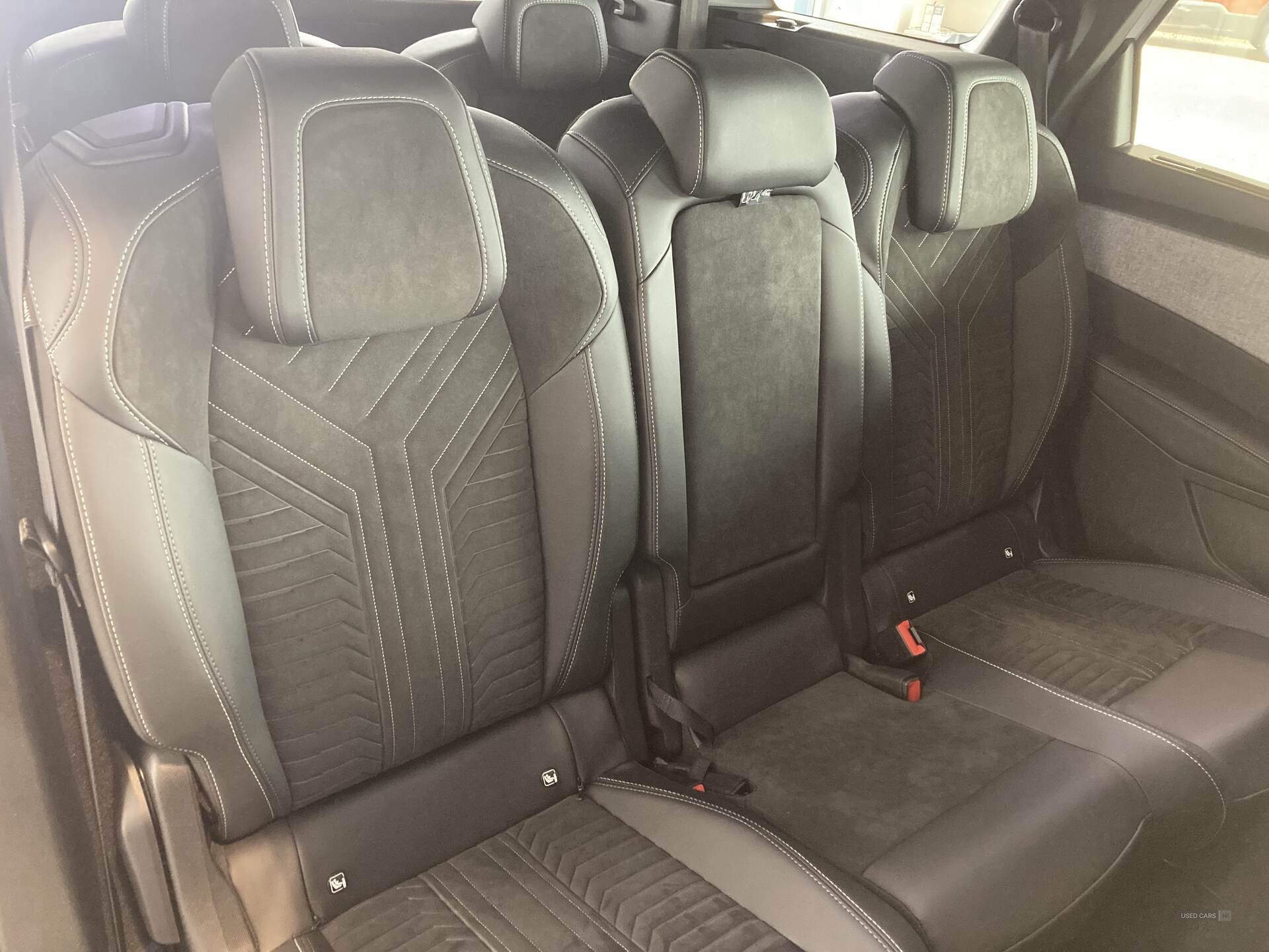 Sep 2024 Peugeot 5008 157kW GT 73kWh 5dr Auto