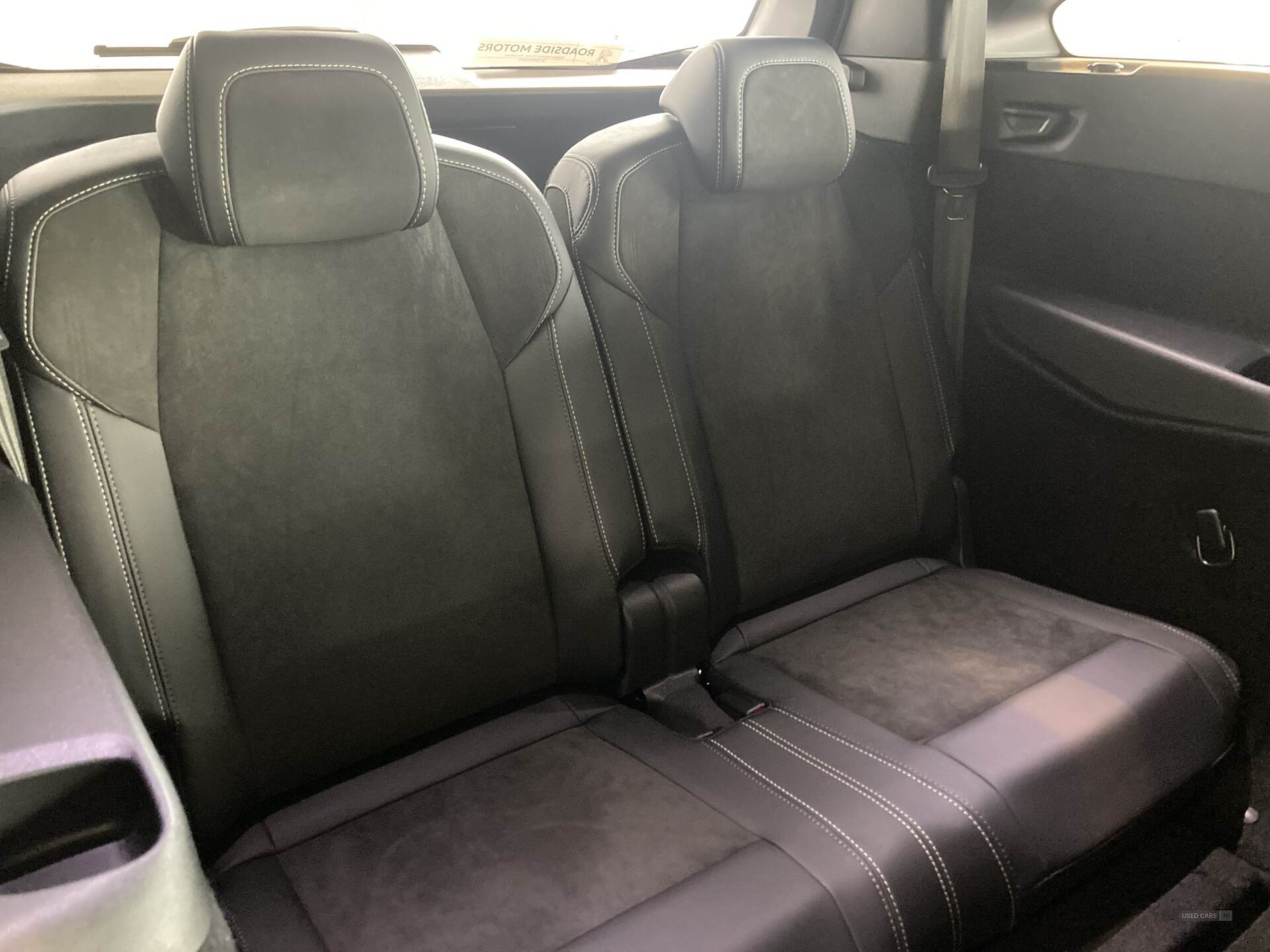 Sep 2024 Peugeot 5008 157kW GT 73kWh 5dr Auto