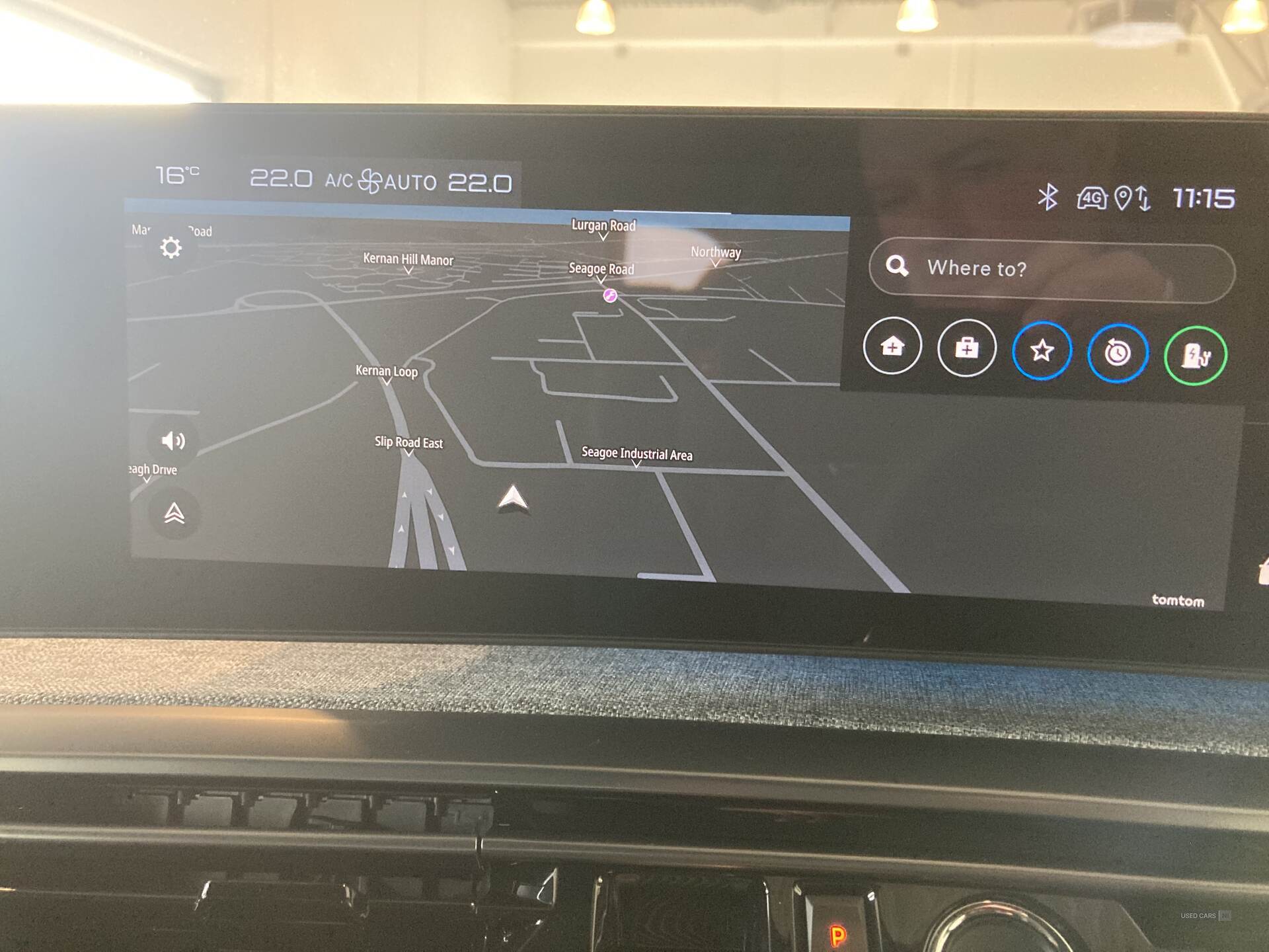 Sep 2024 Peugeot 5008 157kW GT 73kWh 5dr Auto