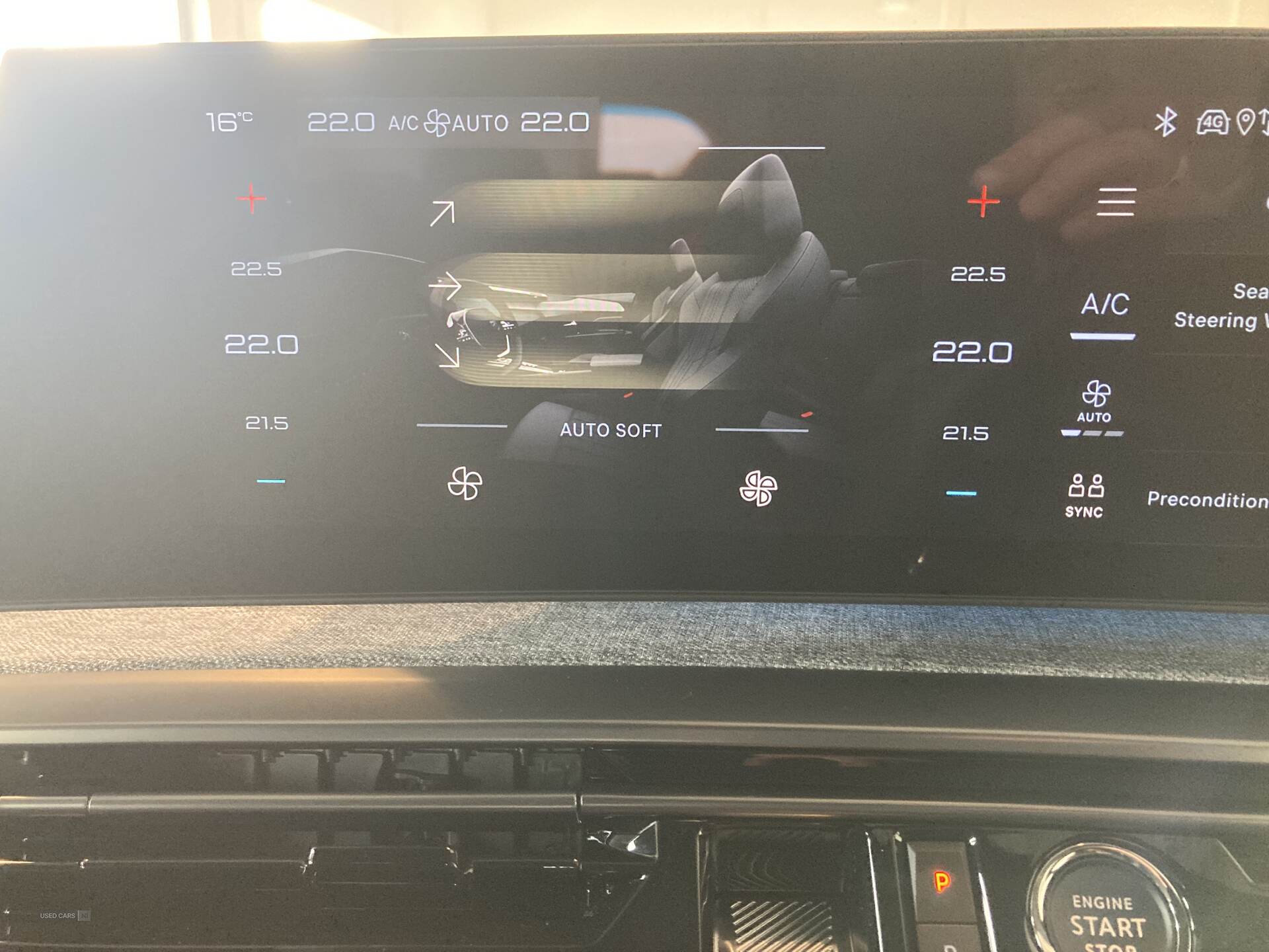 Sep 2024 Peugeot 5008 157kW GT 73kWh 5dr Auto