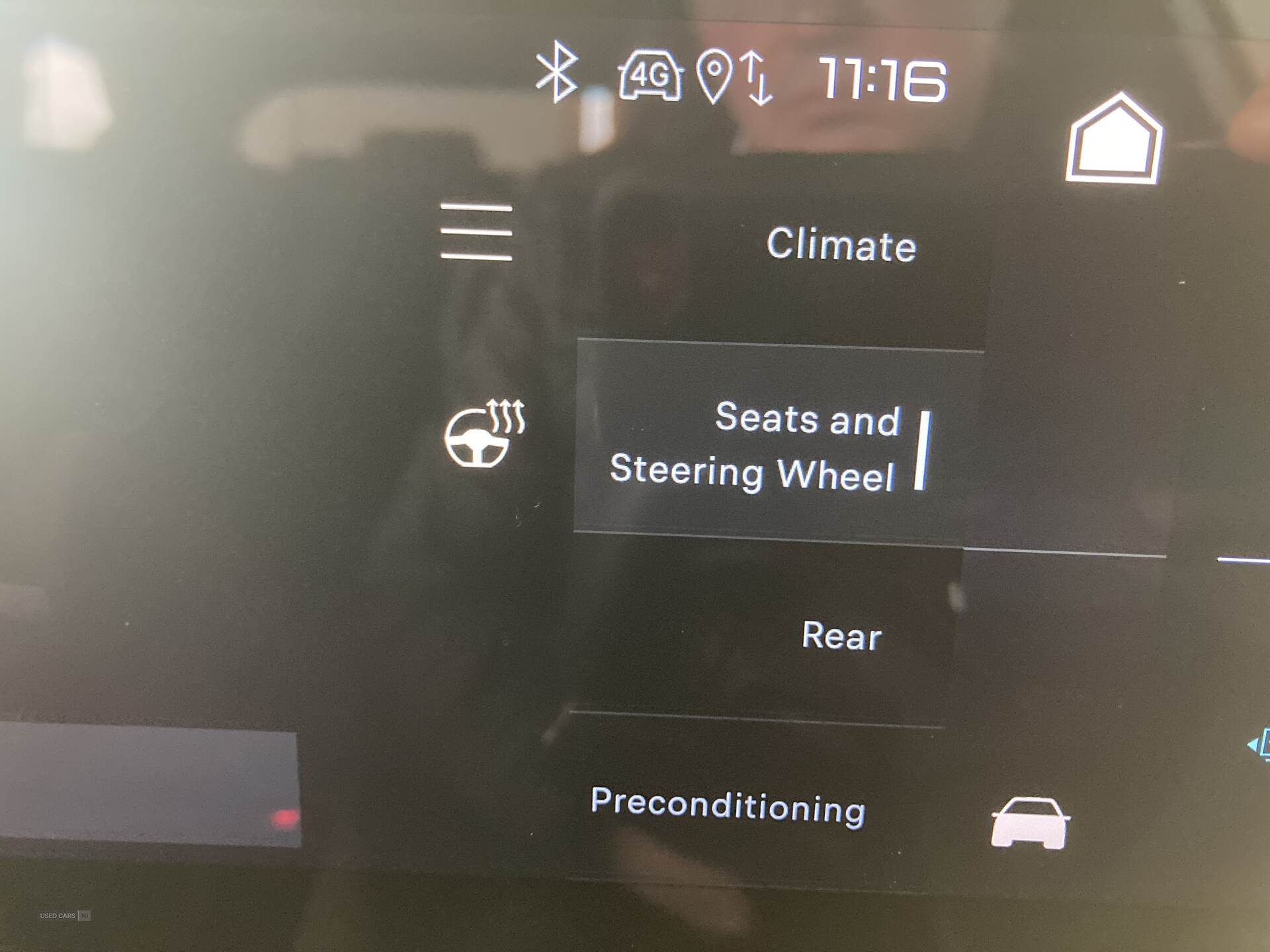 Sep 2024 Peugeot 5008 157kW GT 73kWh 5dr Auto