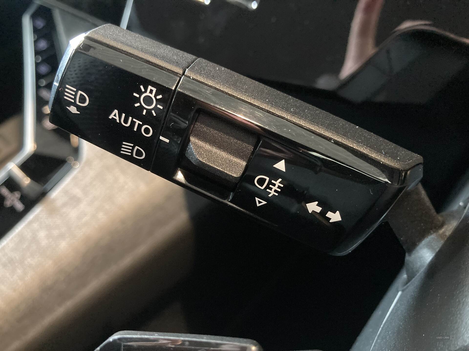 Sep 2024 Peugeot 5008 157kW GT 73kWh 5dr Auto