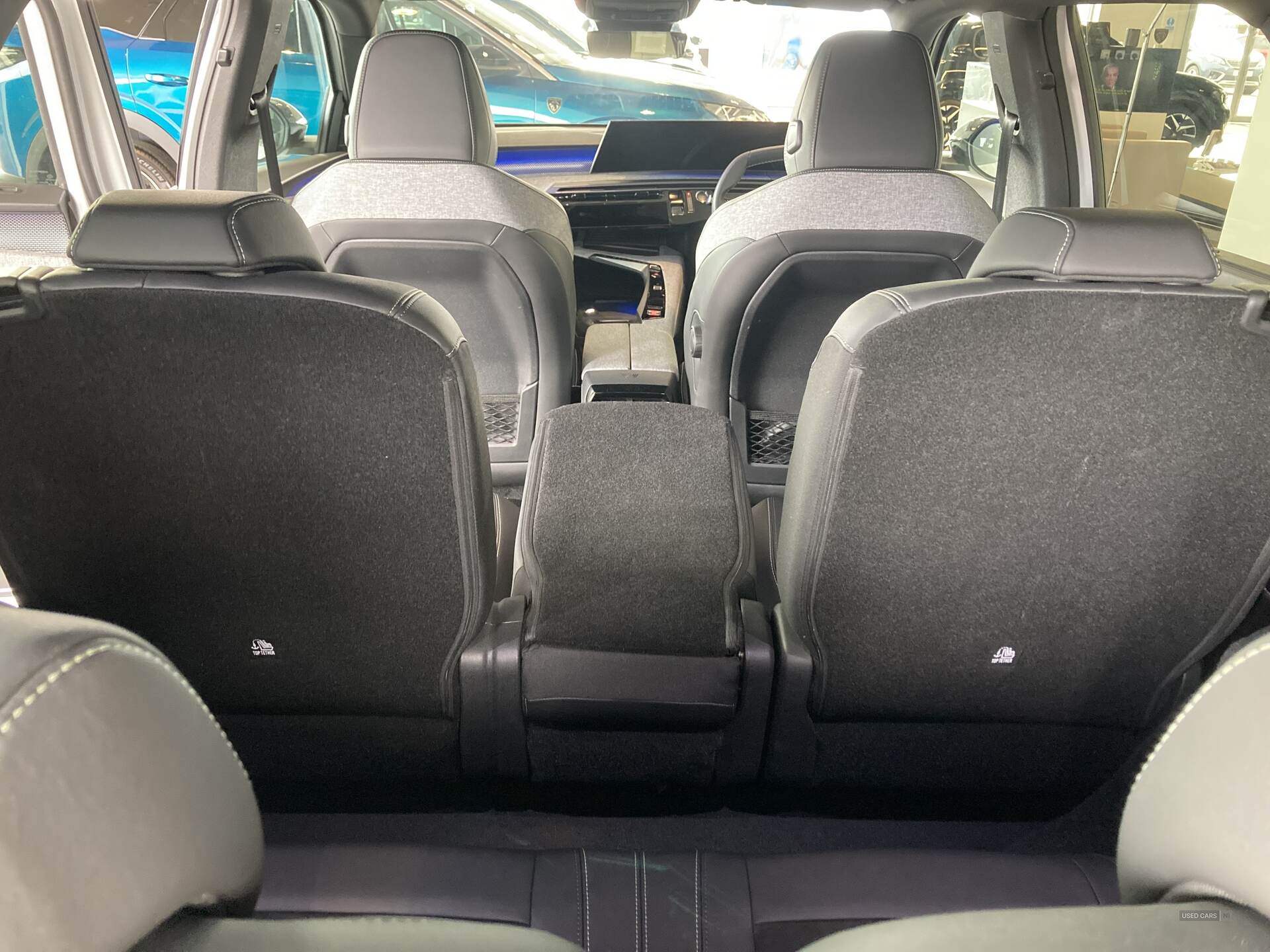 Sep 2024 Peugeot 5008 157kW GT 73kWh 5dr Auto