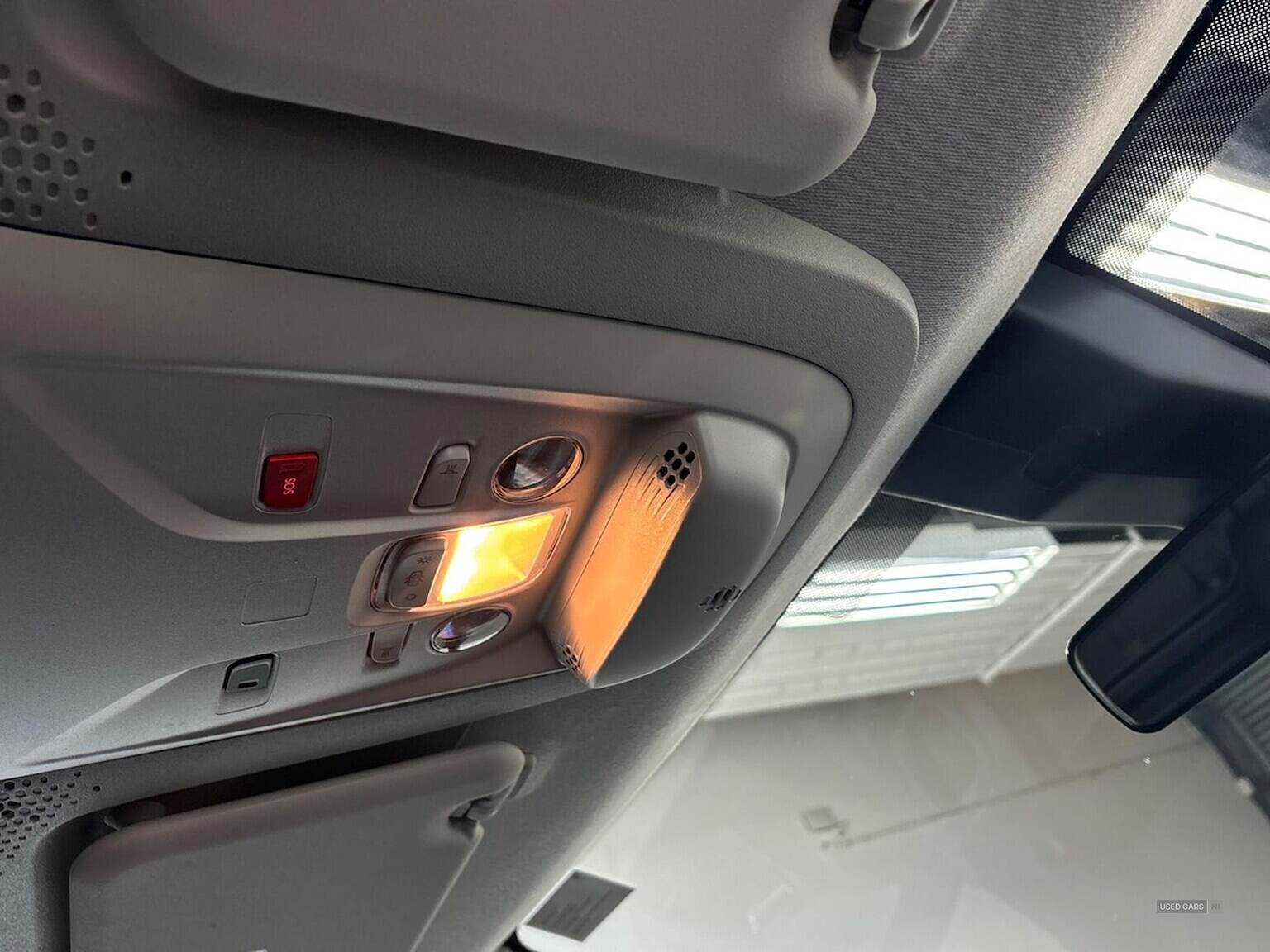 May 2024 Toyota Proace City 1.5D 100 Icon Van [6 Speed]