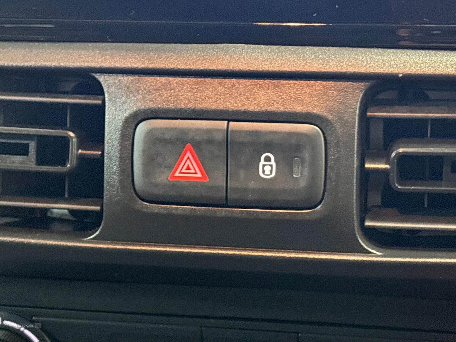 May 2024 Toyota Proace City 1.5D 100 Icon Van [6 Speed]