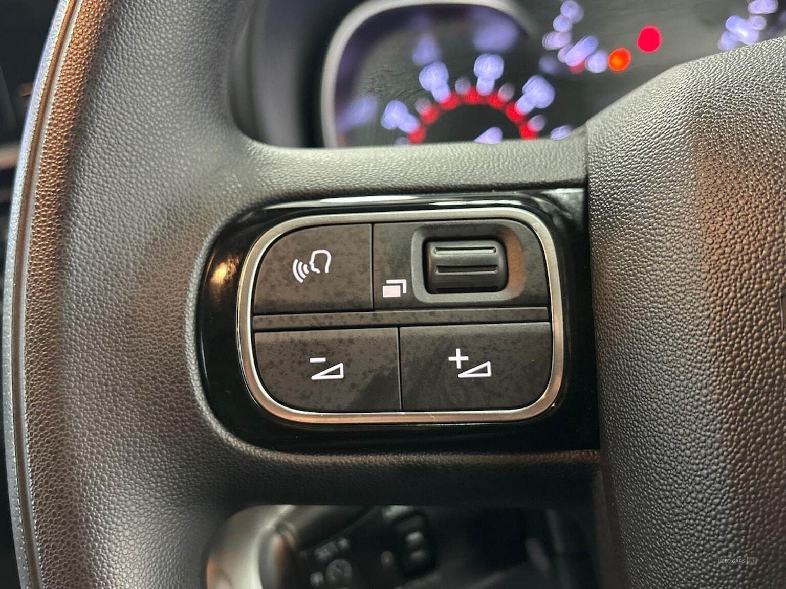 May 2024 Toyota Proace City 1.5D 100 Icon Van [6 Speed]