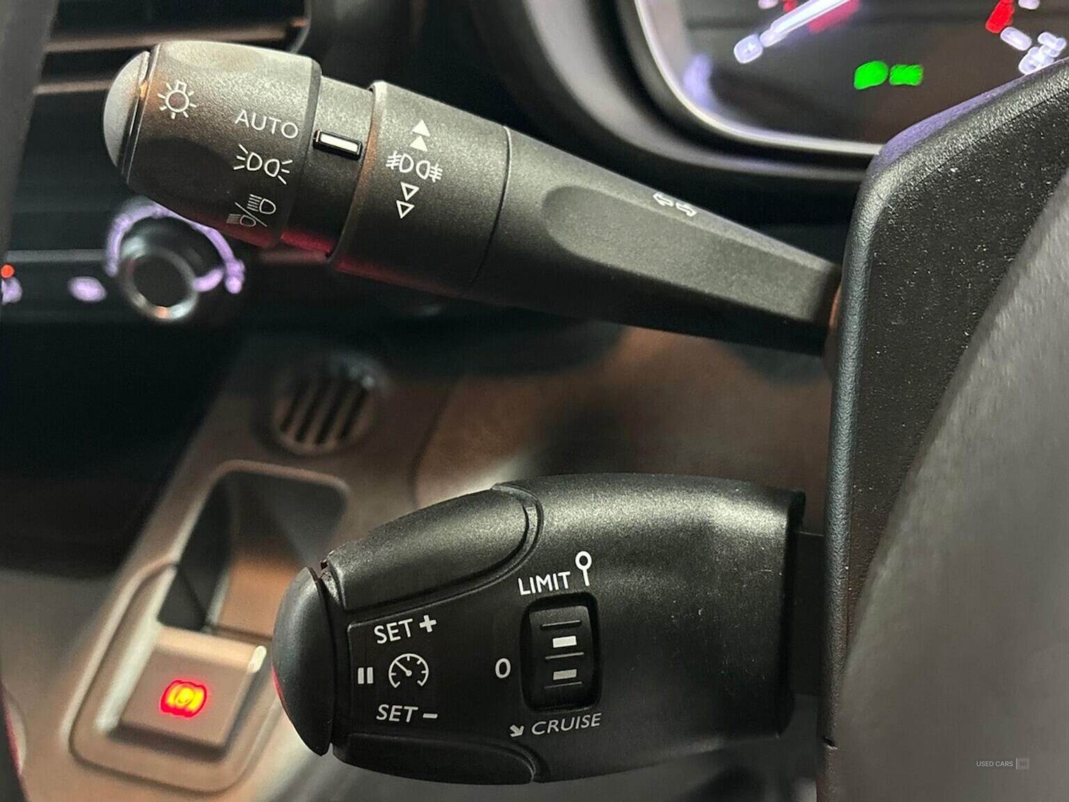 May 2024 Toyota Proace City 1.5D 100 Icon Van [6 Speed]