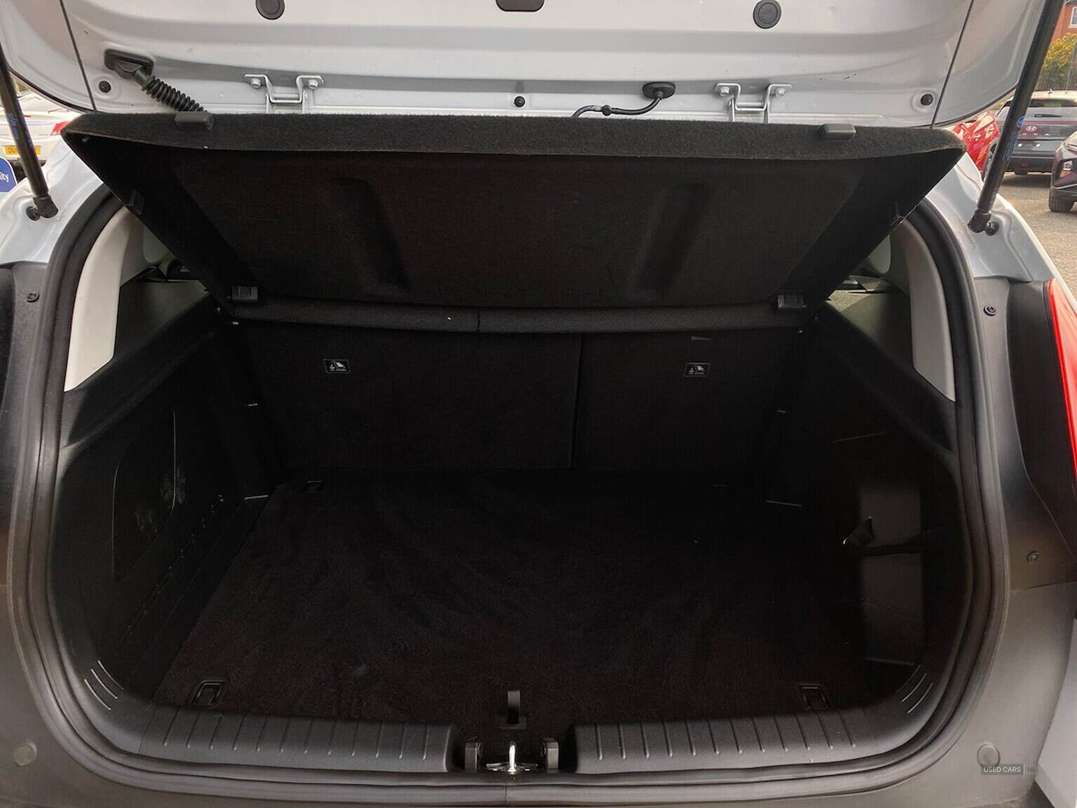 Mar 2023 Hyundai Bayon 1.0 Tgdi 48V Mhev Premium 5Dr Dct