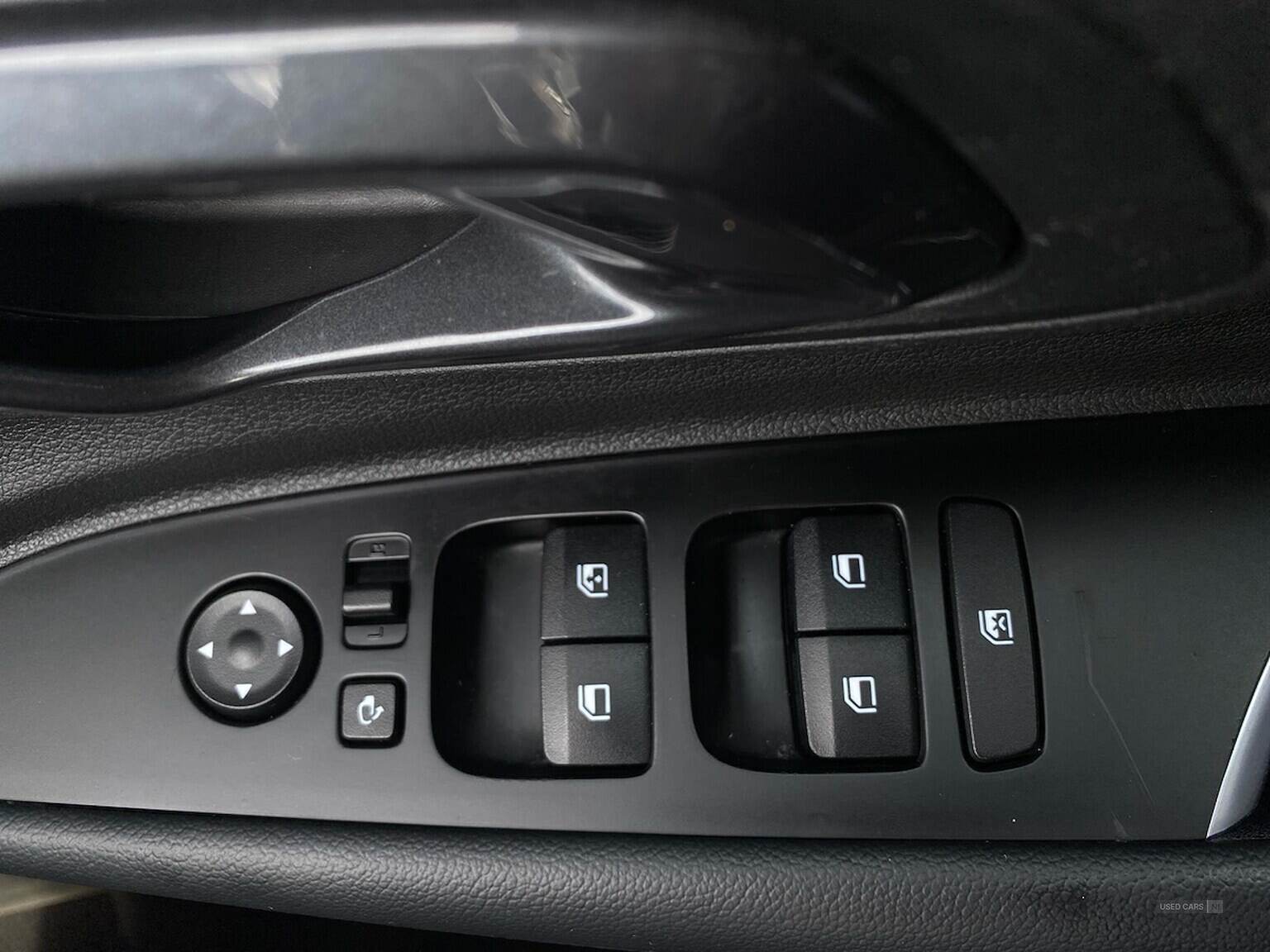 Mar 2023 Hyundai Bayon 1.0 Tgdi 48V Mhev Premium 5Dr Dct