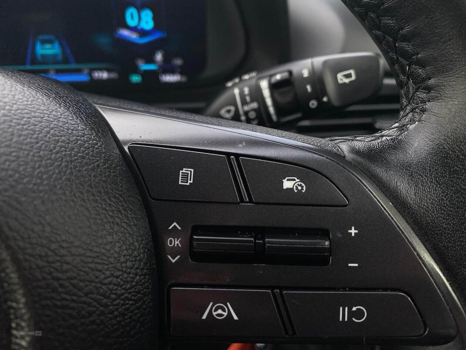 Mar 2023 Hyundai Bayon 1.0 Tgdi 48V Mhev Premium 5Dr Dct