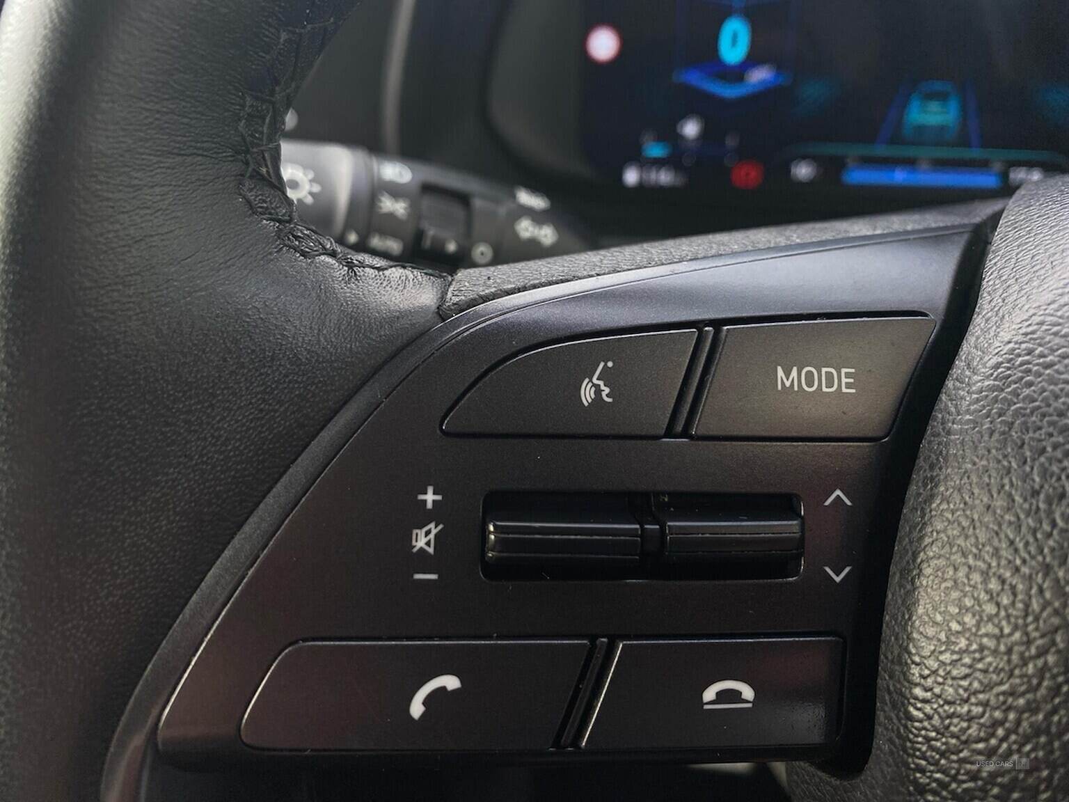 Mar 2023 Hyundai Bayon 1.0 Tgdi 48V Mhev Premium 5Dr Dct