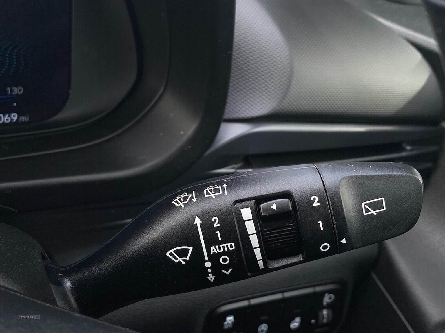 Mar 2023 Hyundai Bayon 1.0 Tgdi 48V Mhev Premium 5Dr Dct