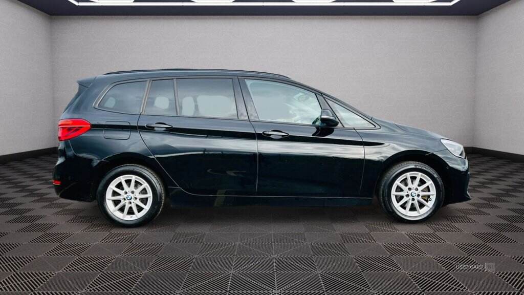  2020 BMW 2 Series Gran Tourer 216d SE MPV 5dr Diesel DCT Euro 6 (s/s) (116 ps)