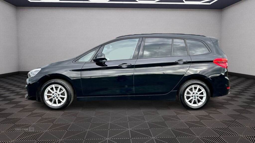  2020 BMW 2 Series Gran Tourer 216d SE MPV 5dr Diesel DCT Euro 6 (s/s) (116 ps)