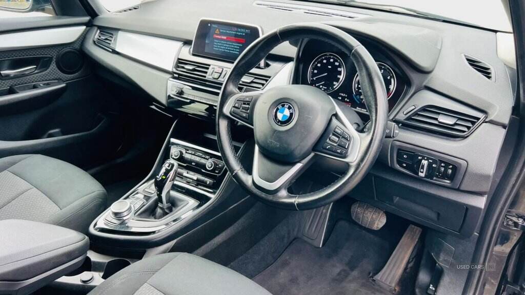 2020 BMW 2 Series Gran Tourer 216d SE MPV 5dr Diesel DCT Euro 6 (s/s) (116 ps)
