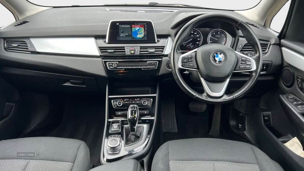  2020 BMW 2 Series Gran Tourer 216d SE MPV 5dr Diesel DCT Euro 6 (s/s) (116 ps)