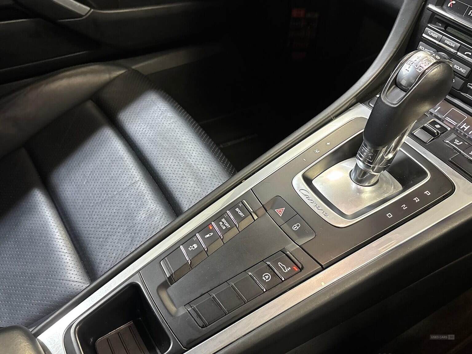 Mar 2015 Porsche 911 2Dr Pdk