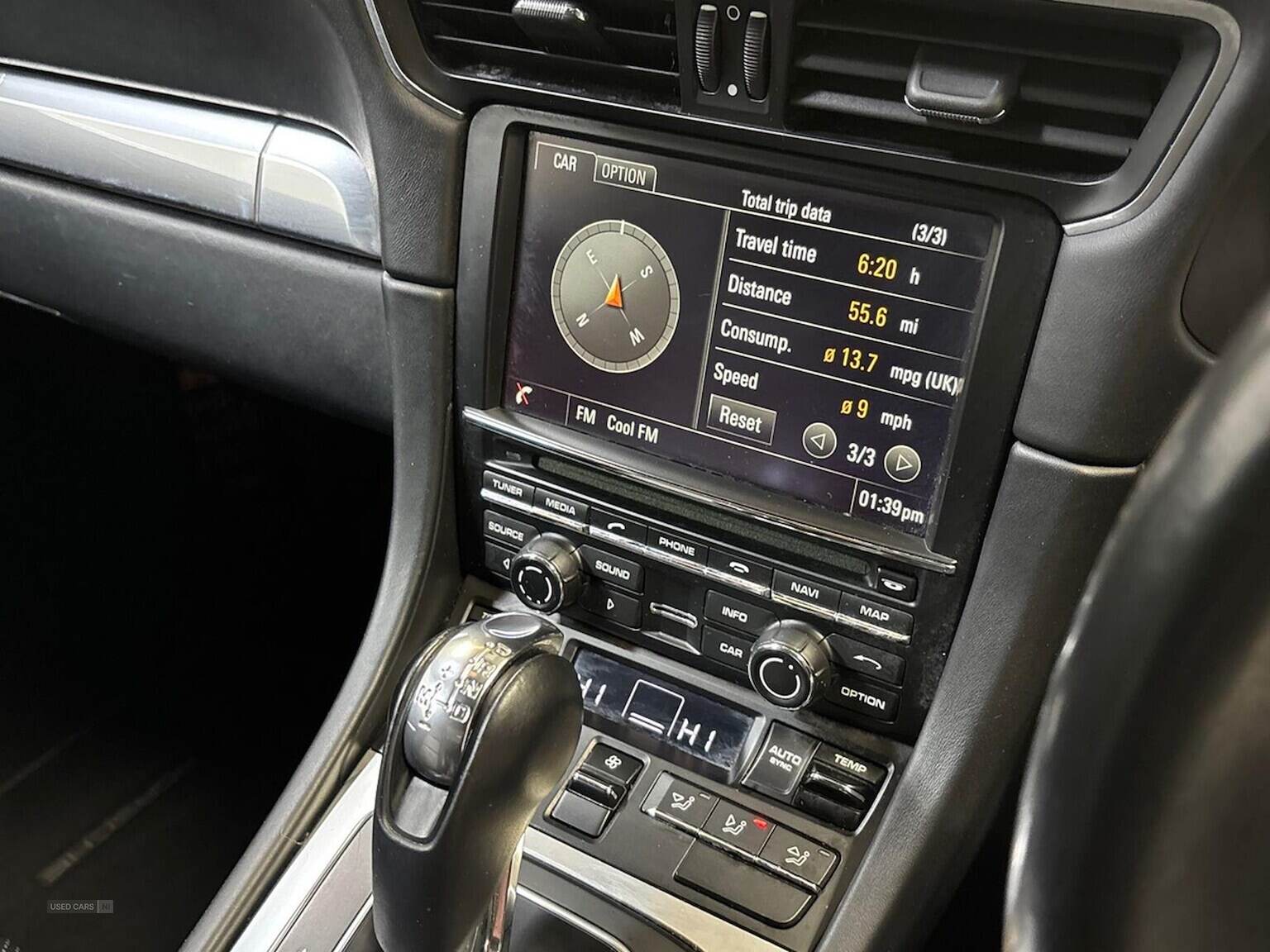 Mar 2015 Porsche 911 2Dr Pdk