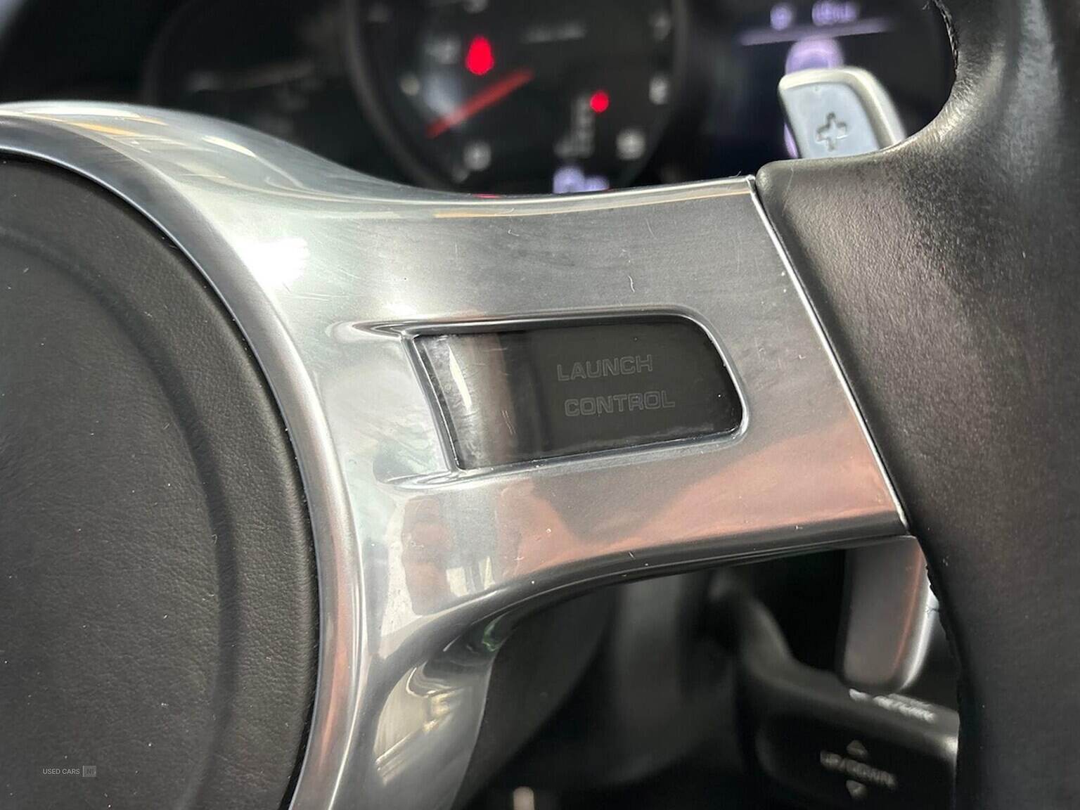 Mar 2015 Porsche 911 2Dr Pdk