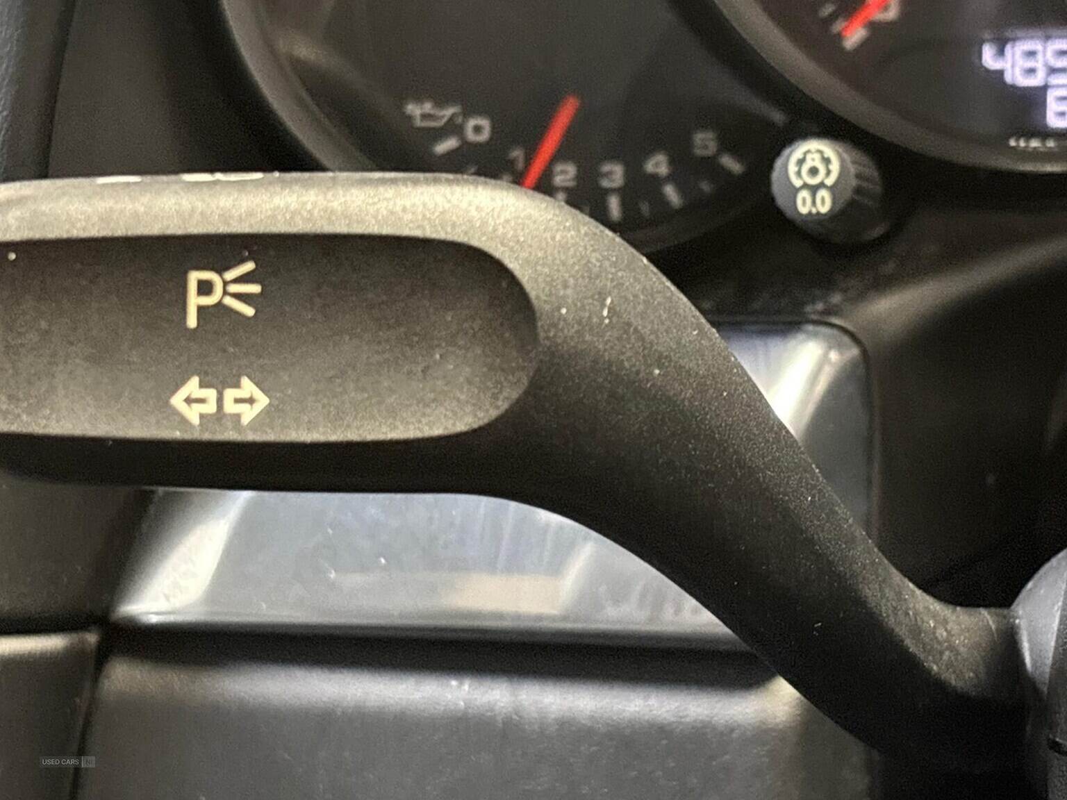 Mar 2015 Porsche 911 2Dr Pdk