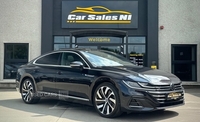 Volkswagen Arteon 2.0 TSI R-Line Fastback 5dr Petrol DSG in Tyrone