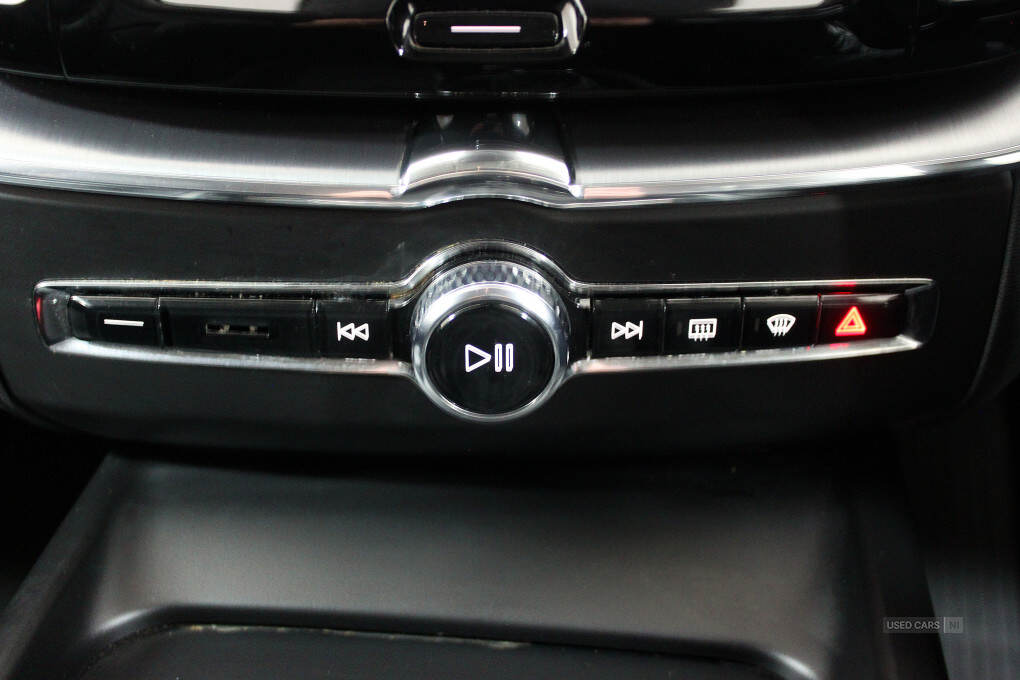 Mar 2019 Volvo XC60 2.0 D4 Momentum 5dr AWD Geartronic