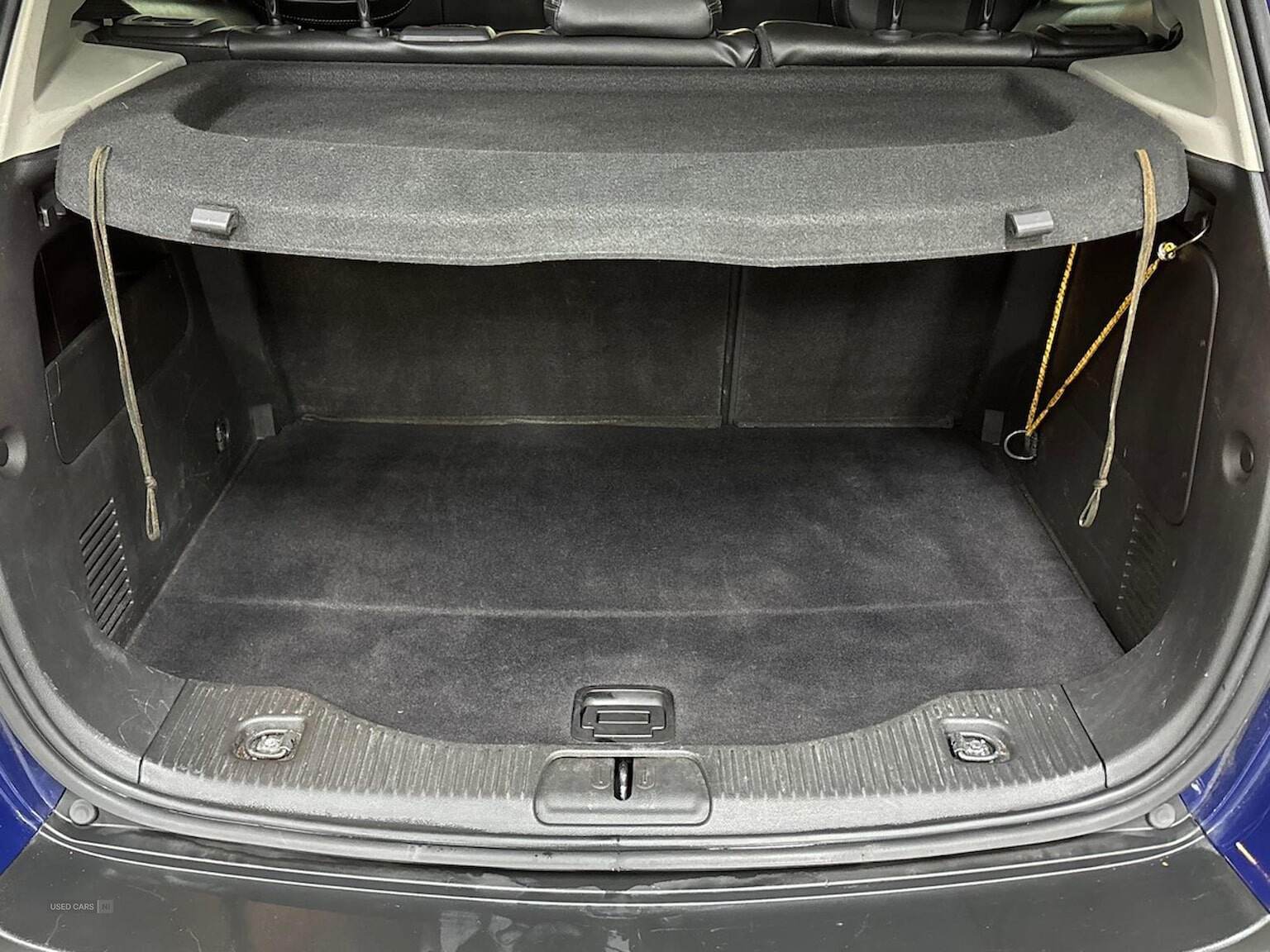 Apr 2014 Vauxhall Mokka 1.6I Se 5Dr