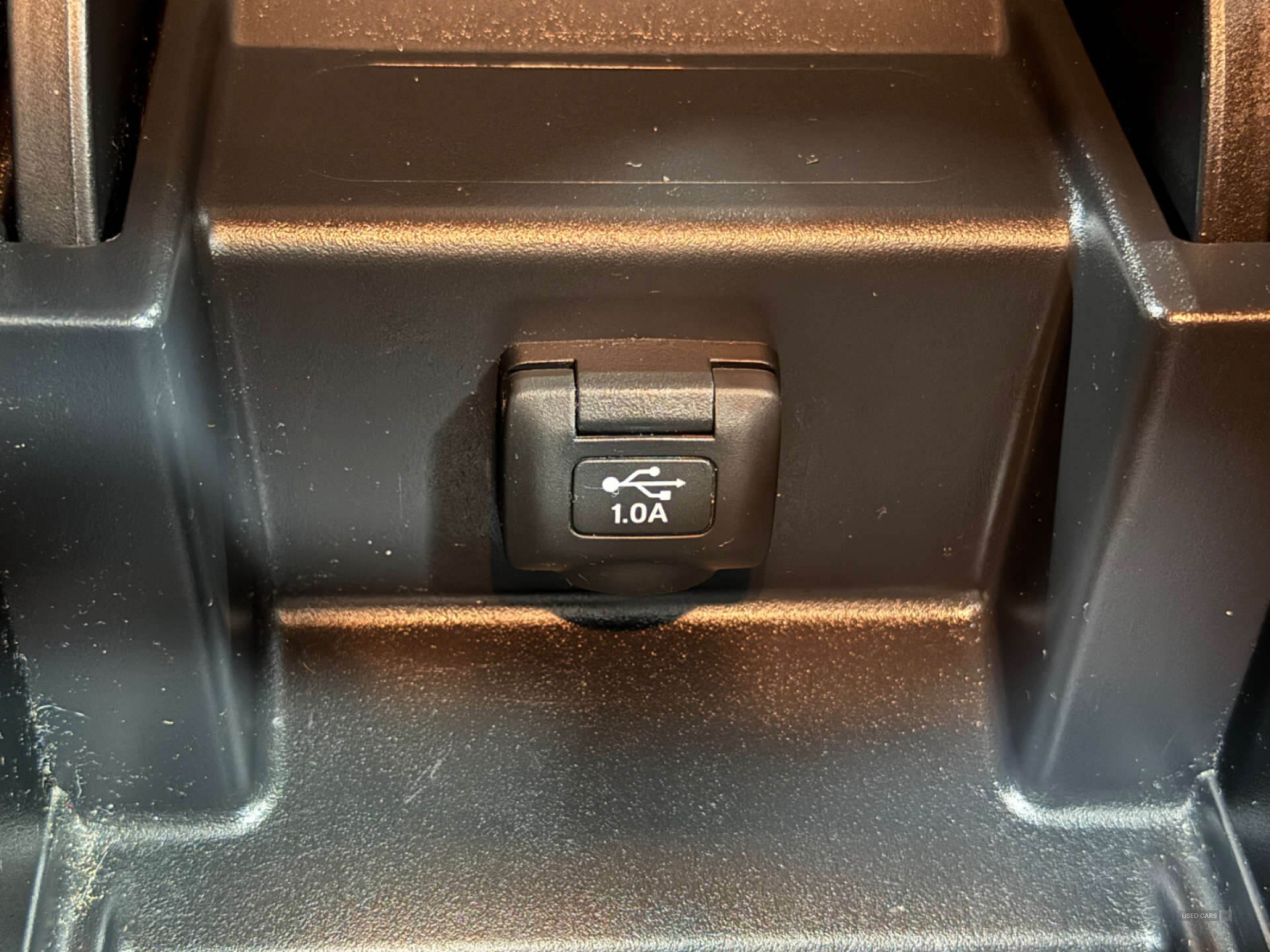 May 2018 Honda Civic 1.5 VTEC Turbo Sport 5dr CVT